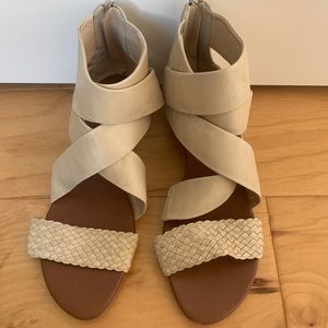 Matt bernson sandals